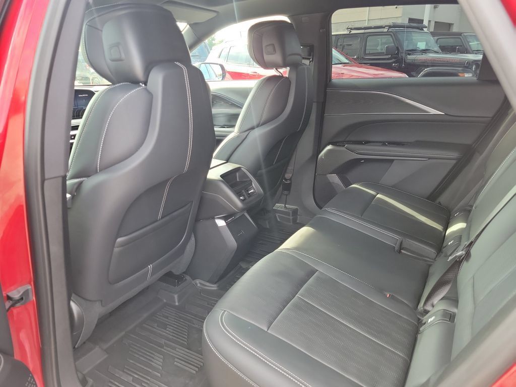 Used 2024 Cadillac Lyriq Sport w/ LPO, Floor Liner Package AWD/4WD image 14