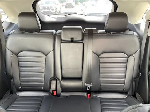 Used 2024 Ford Edge SEL w/ Convenience Package AWD/4WD image 27