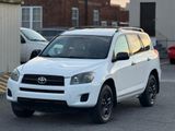 Used 2010 Toyota RAV4 4WD w/ 3rd Row image 5
