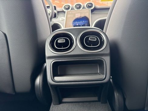 New 2026 Mercedes-Benz C 300 4MATIC Sedan image 20