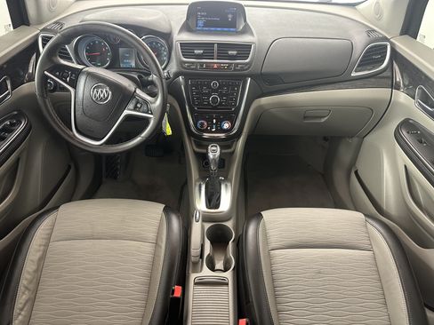 Used 2016 Buick Encore Convenience FWD image 19