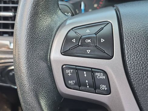 Used 2022 Ford Ranger XLT w/ Equipment Group 302A High AWD/4WD image 18