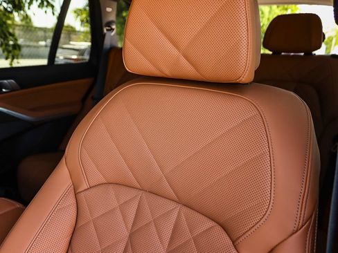 Used 2026 BMW X5 sDrive40i w/ Premium Package RWD image 29