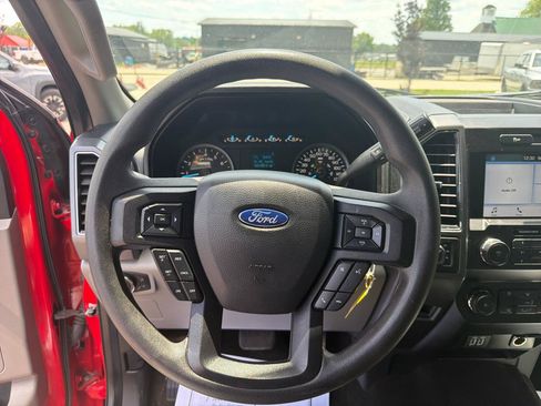 Used 2019 Ford F150 XLT AWD/4WD image 10