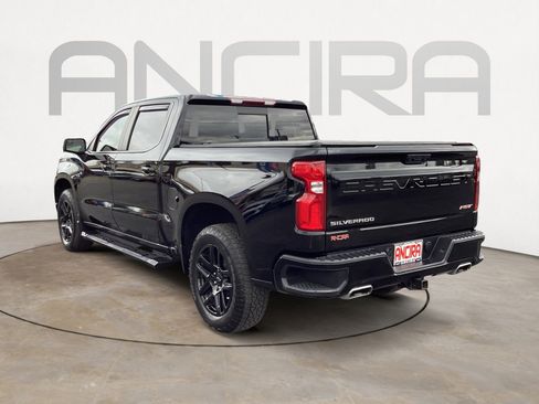 Used 2024 Chevrolet Silverado 1500 RST w/ All Star Edition Plus AWD/4WD image 12