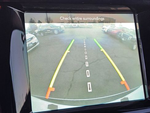 Used 2021 Dodge Durango Pursuit w/ Trailer Tow Group IV image 25