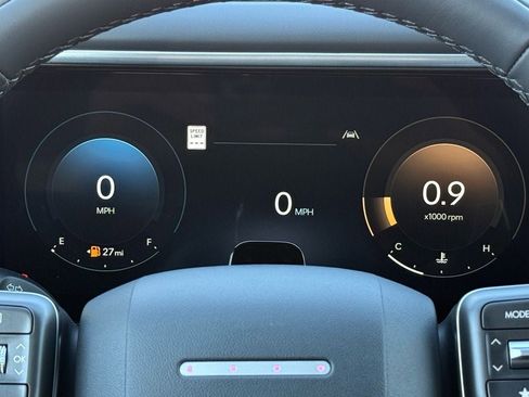 New 2026 Hyundai Palisade Calligraphy image 20