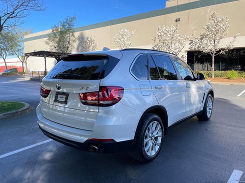 Used 2016 BMW X5 xDrive35i image 7