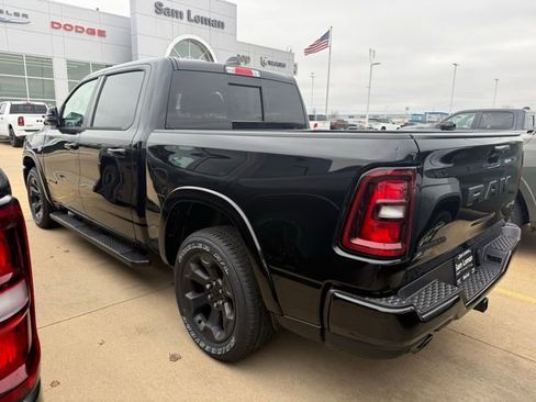 New 2026 RAM 1500 Big Horn image 15
