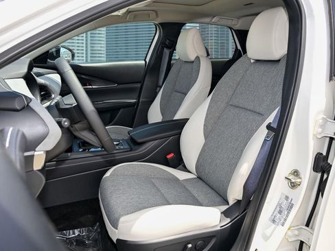 New 2026 MAZDA CX-30 Aire Edition AWD/4WD image 6