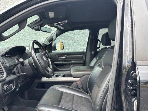 Used 2021 RAM 1500 Sport w/ Level 2 Equipment Group AWD/4WD image 10