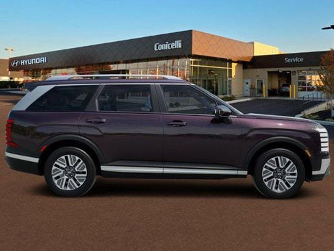New 2026 Hyundai Palisade SEL Premium AWD/4WD image 6