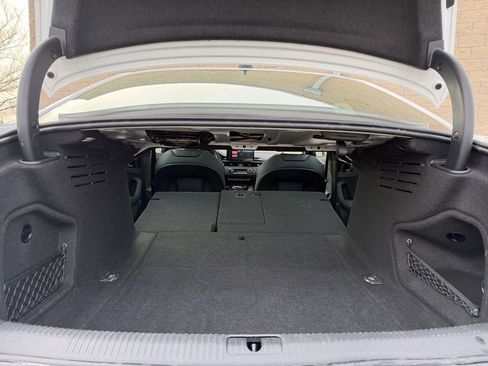 Used 2024 Audi A4 2.0T Premium Plus image 10