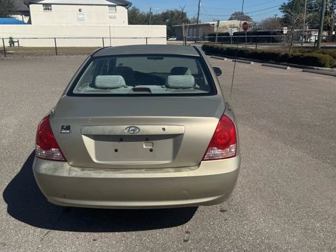 Used 2006 Hyundai Elantra GLS FWD image 8