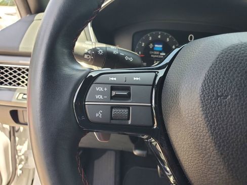 Used 2024 Acura Integra A-Spec FWD image 24