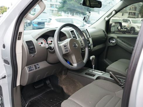 Used 2014 Nissan Xterra PRO-4X image 14