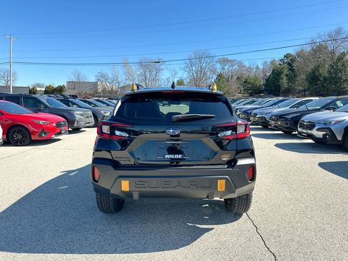 New 2026 Subaru Crosstrek 2.5i Wilderness AWD/4WD image 12