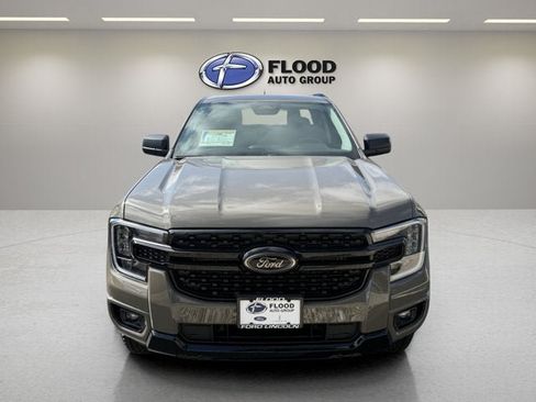 New 2026 Ford Ranger XLT AWD/4WD image 2