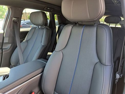 New 2025 Cadillac Lyriq Sport w/ LPO, Floor Liner Package image 18