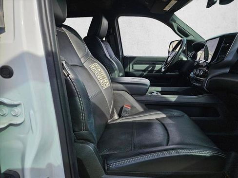 Used 2022 RAM 2500 Power Wagon w/ Level 2 Equipment Group image 21