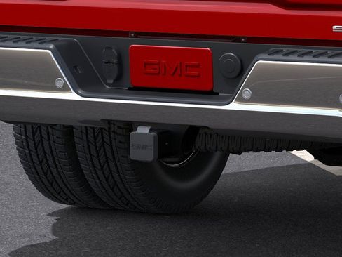 New 2026 GMC Sierra 3500 SLT image 14