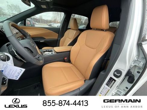 New 2026 Lexus RX 350 Premium image 12
