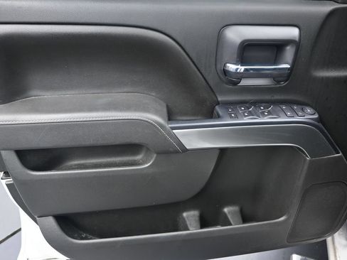 Used 2017 Chevrolet Silverado 1500 LT w/ All Star Edition RWD image 11