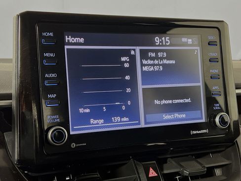Used 2022 Toyota Corolla LE FWD image 14