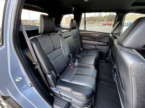 Used 2022 Honda Passport TrailSport image 29