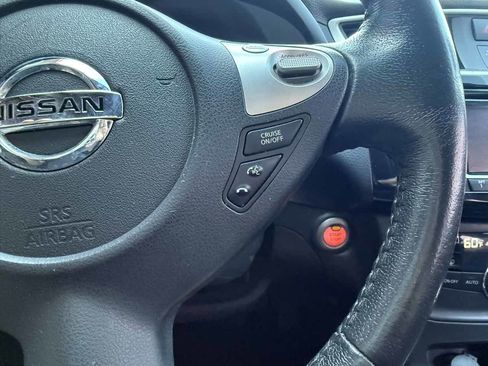 Used 2018 Nissan Sentra SV FWD image 33