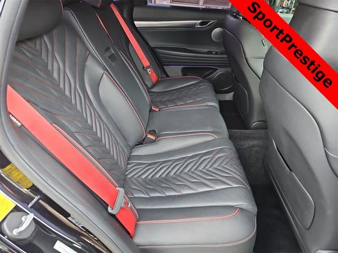Used 2025 Genesis G80 2.5T Sport Prestige image 17