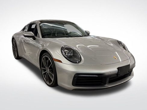 Used 2022 Porsche 911 Carrera image 7