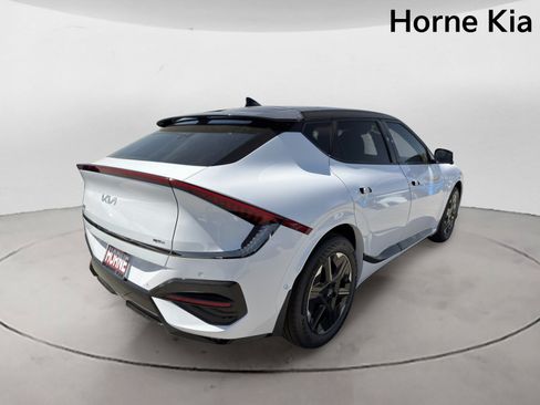 New 2026 Kia EV6 GT-Line RWD image 4