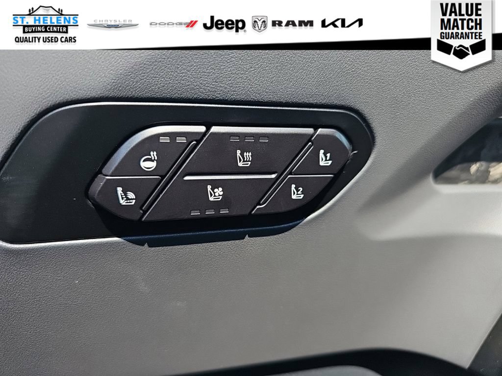 Used 2027 Kia Telluride SX Prestige X-Pro AWD/4WD image 30