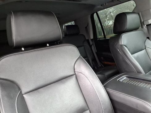 Used 2020 Chevrolet Tahoe Premier image 18
