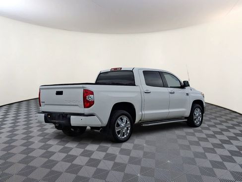 Used 2019 Toyota Tundra 1794 Edition image 6