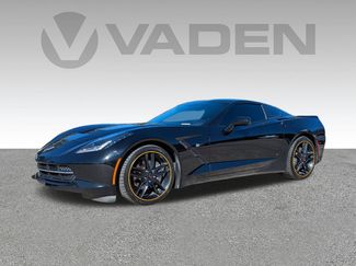 Used 2019 Chevrolet Corvette Stingray Coupe w/ 1LT video 2