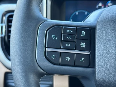 New 2026 Ford F350 Lariat w/ Lariat Ultimate Package image 27