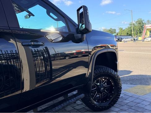 Used 2020 Chevrolet Silverado 2500 LT AWD/4WD image 26