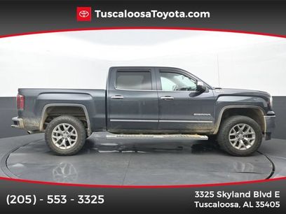 Used 2018 GMC Sierra 1500 SLT
