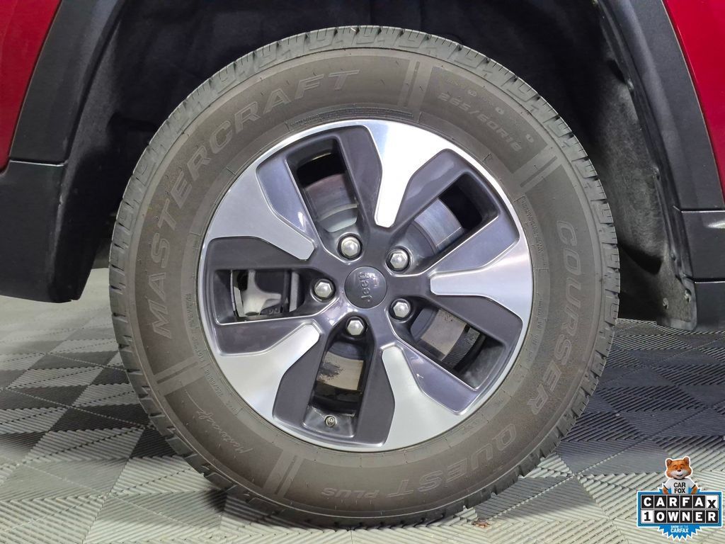 Used 2024 Jeep Grand Cherokee Limited 4xe AWD/4WD image 30