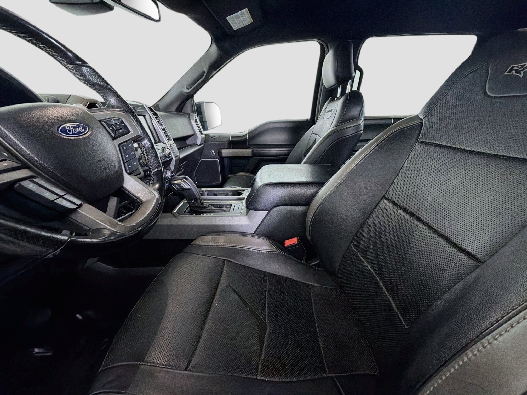 Used 2018 Ford F150 Raptor w/ Equipment Group 802A Luxury AWD/4WD image 13