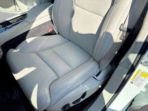 Certified 2023 Volvo XC90 B6 Ultimate w/ Protection Package AWD/4WD image 18