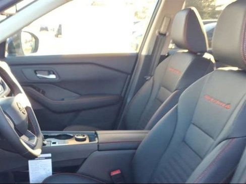 New 2026 Nissan Rogue SV w/ Rock Creek Premium Package image 26