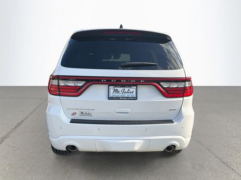 New 2026 Dodge Durango GT image 5