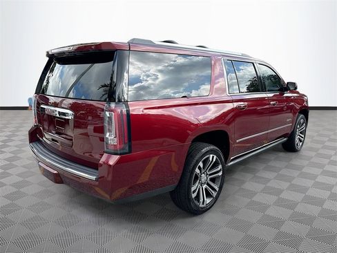 Used 2019 GMC Yukon XL Denali w/ Denali Ultimate Package image 8