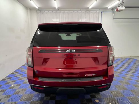 Used 2023 Chevrolet Tahoe RST w/ Luxury Package image 5
