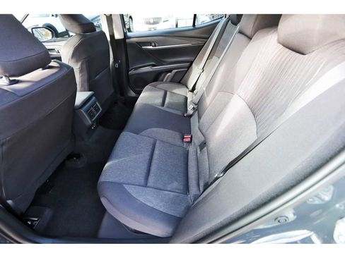 Used 2026 Toyota Camry LE image 12