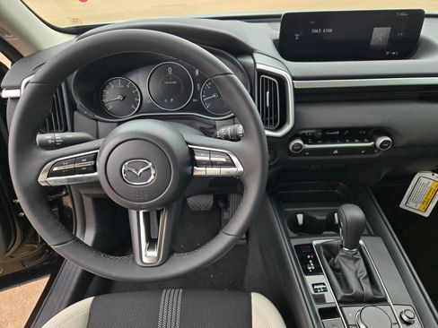 New 2026 MAZDA CX-50 AWD 2.5 S w/ Weather Package image 10