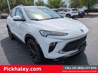 New 2026 Buick Encore GX Sport Touring w/ Comfort Package